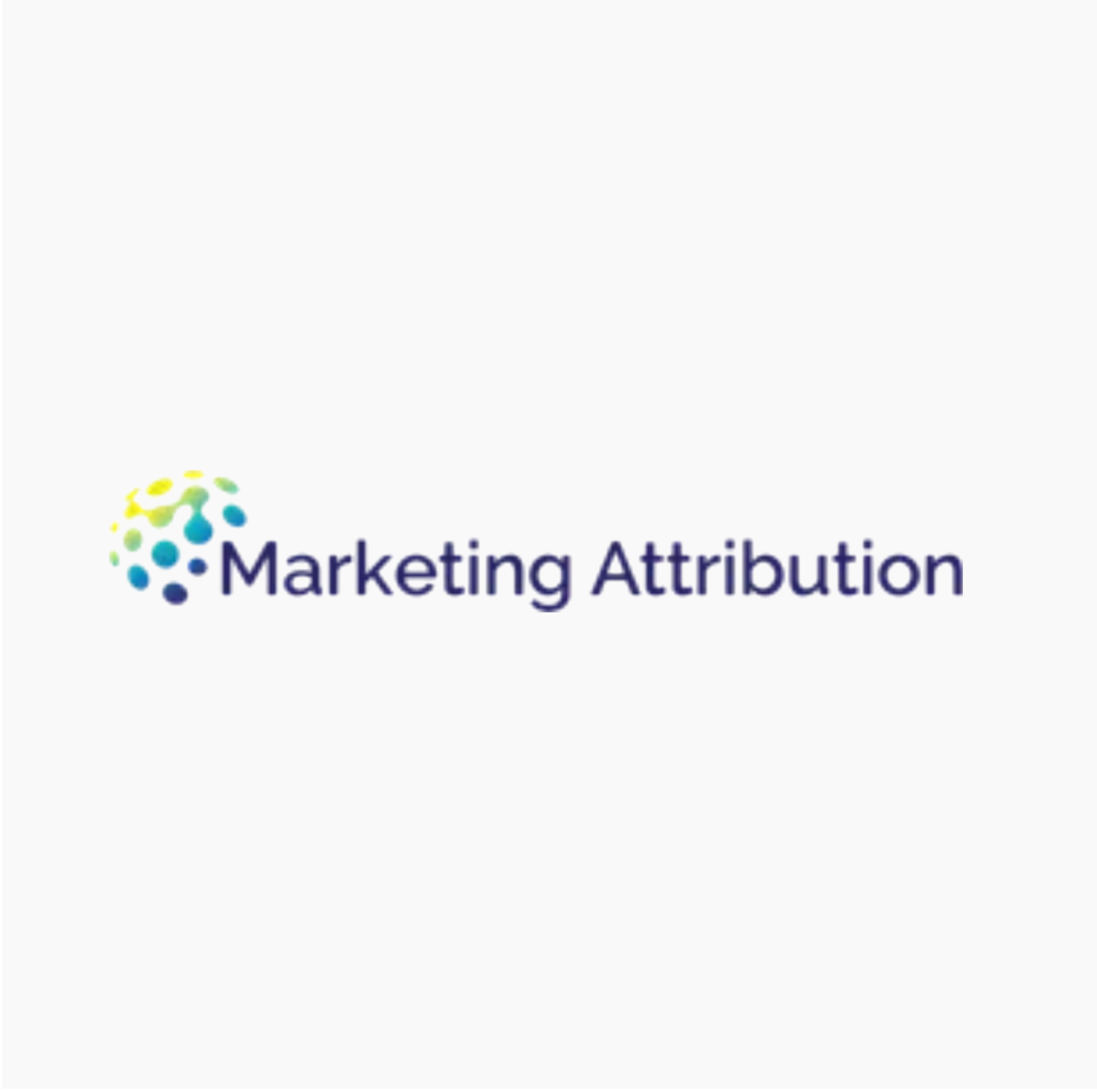Marketing Attribution