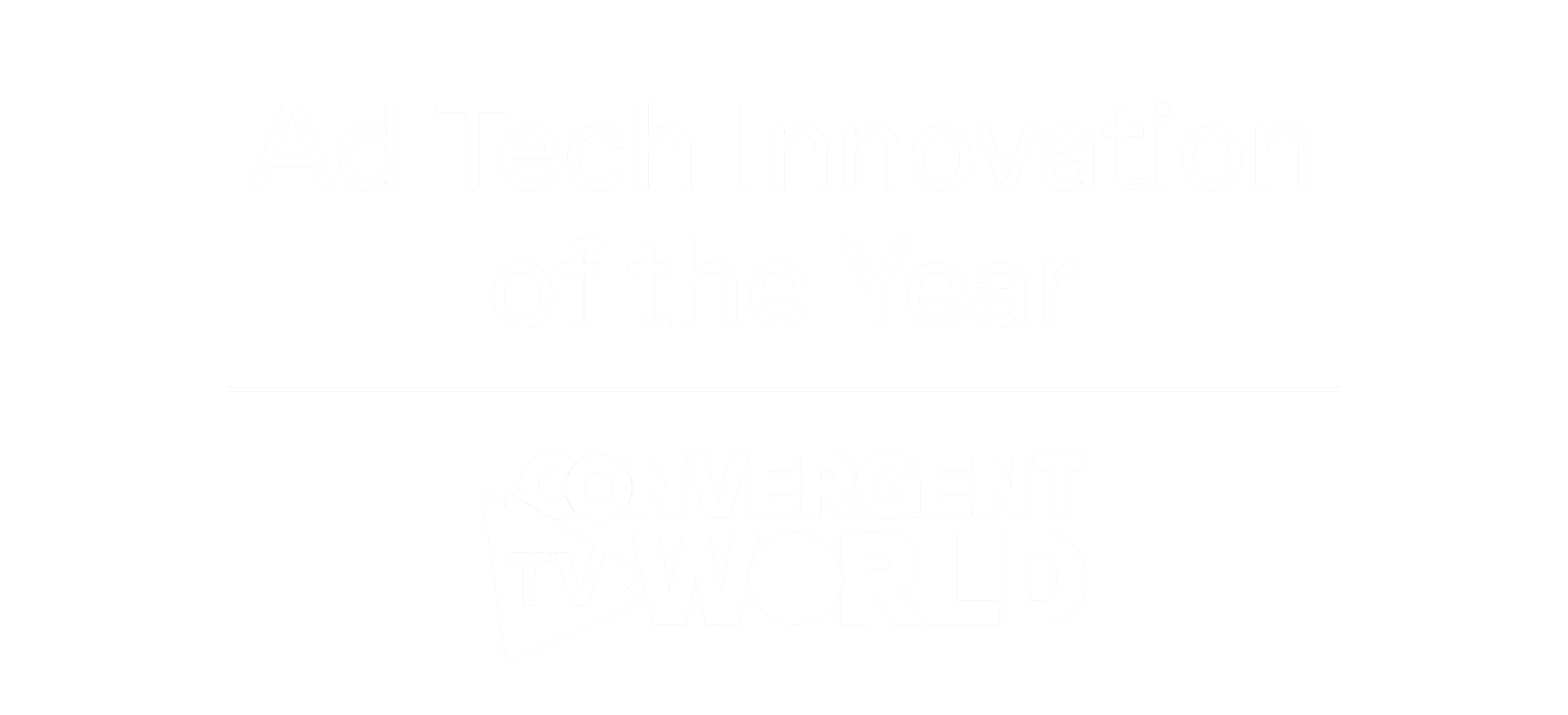 convergent tv world award