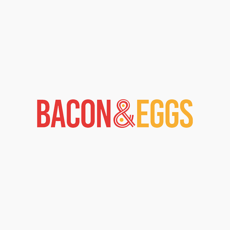 Bacon and Eggs Media
