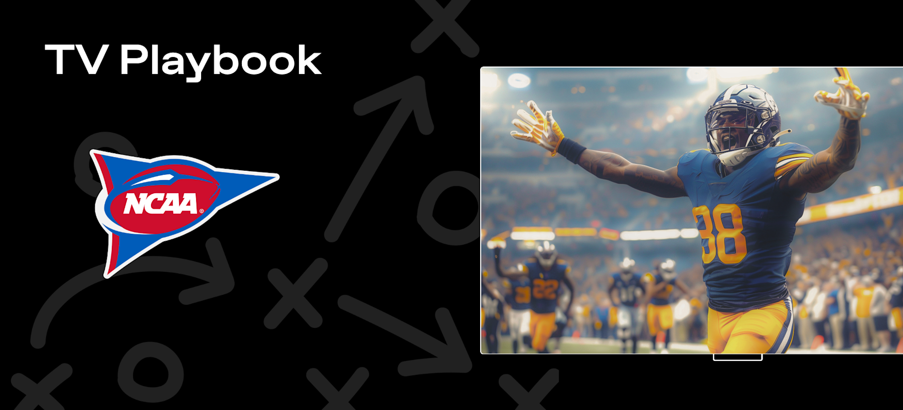 The 2026 College Football TV Ad Playbook: Everything Marketers Need to Know The 2026 College Football TV Ad Playbook: Everything Marketers Need to Know