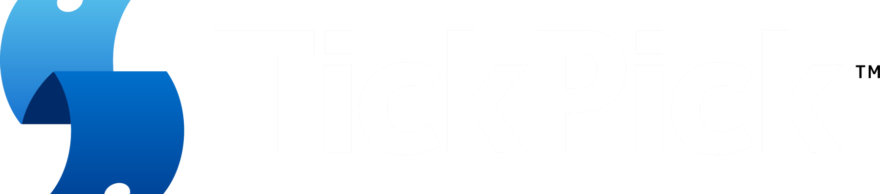 TickPick logo