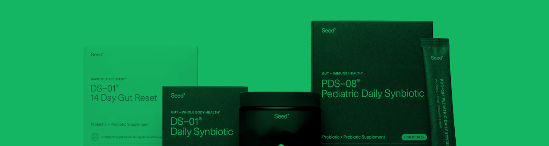 Seed Health 