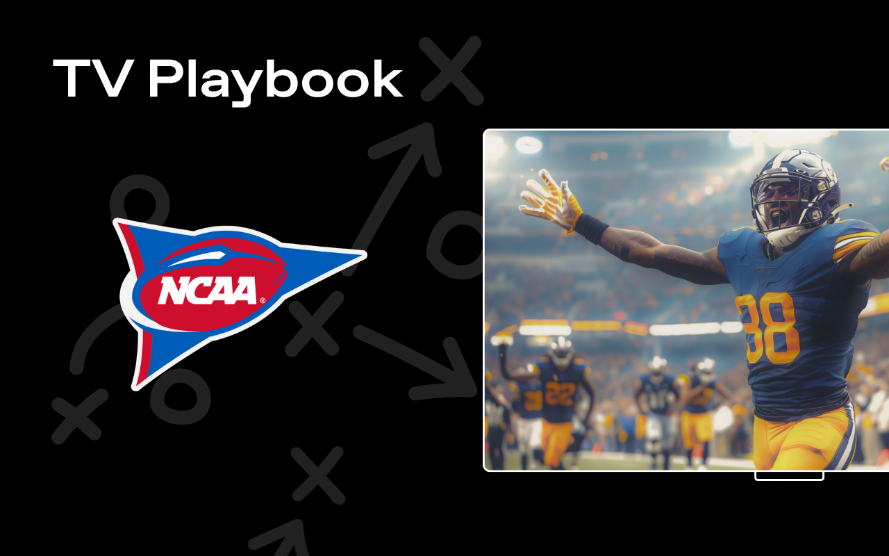 The 2026 College Football TV Ad Playbook: Everything Marketers Need to Know