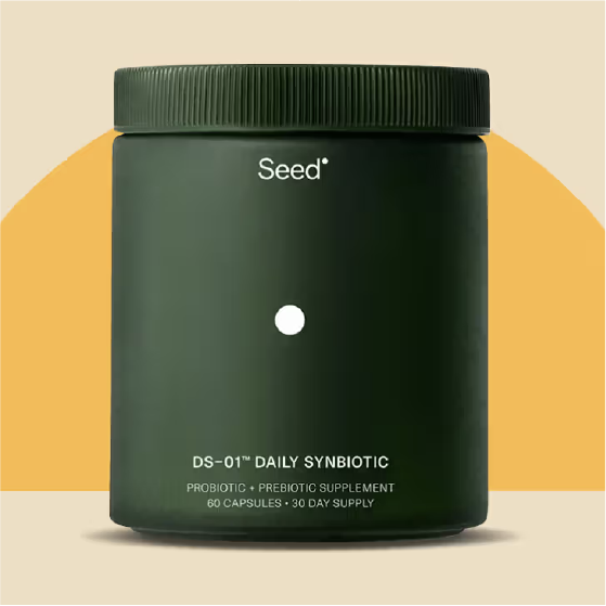 Seed Health