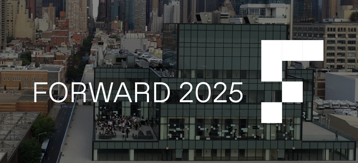 What Marketers Learned About the Future of TV Advertising at Forward™ 2025 Header