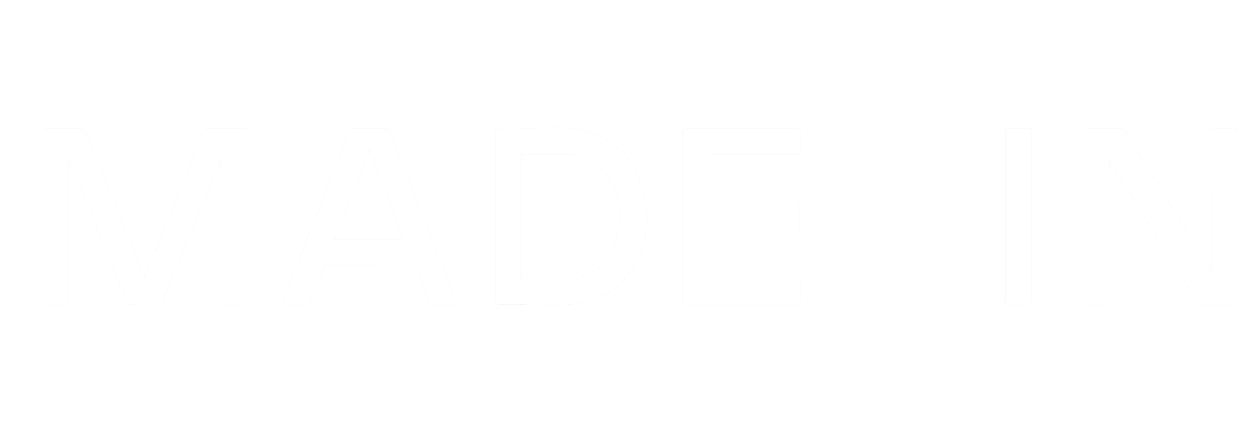 Made In Knockout Logo
