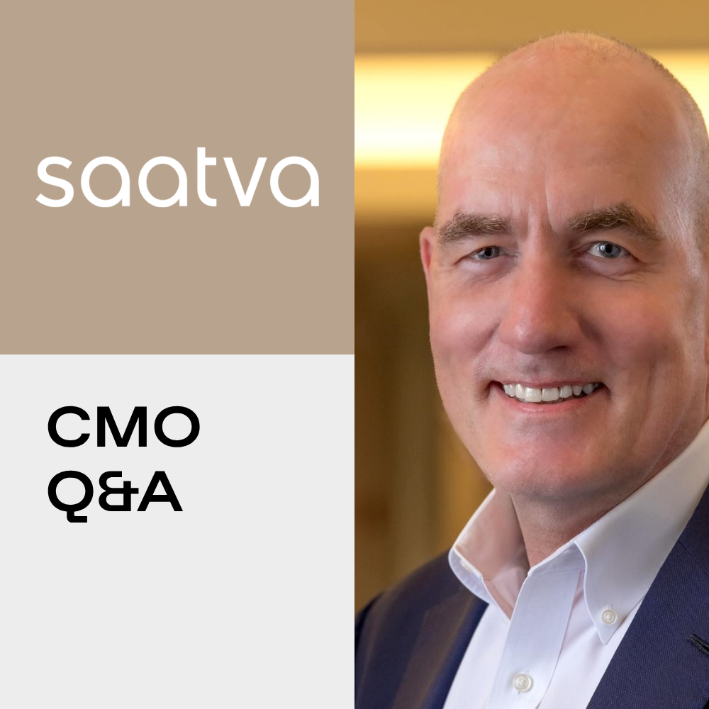 EXCLUSIVE: How to Build a World-Class Marketing Team According to Saatva's CMO, Joe McCambley
