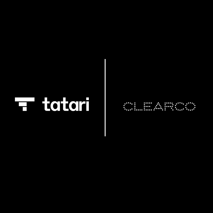 Tatari Partners with Clearco To Help Growing Brands Finance Media Budgets 