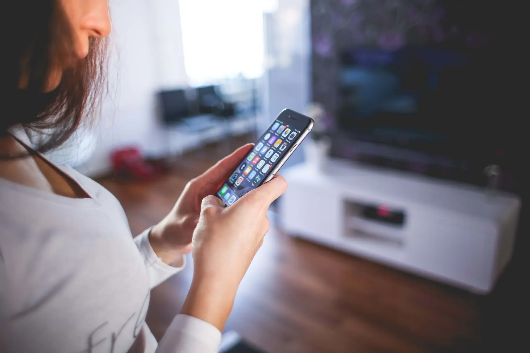What User Permission in iOS Really Means for Your TV Campaign