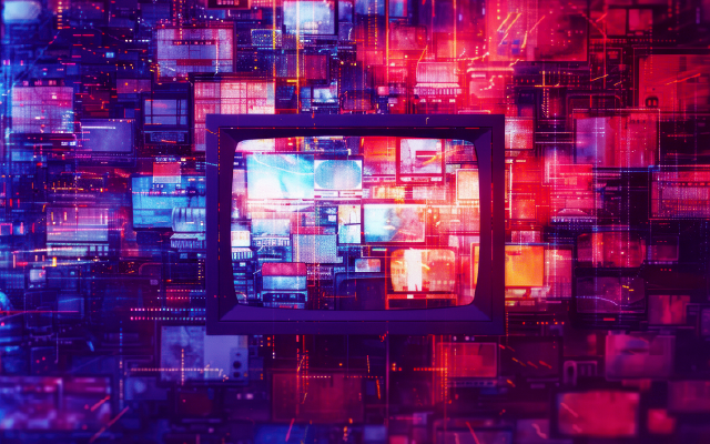 Why Independent Agencies Win (or Lose) on Infrastructure in Convergent TV