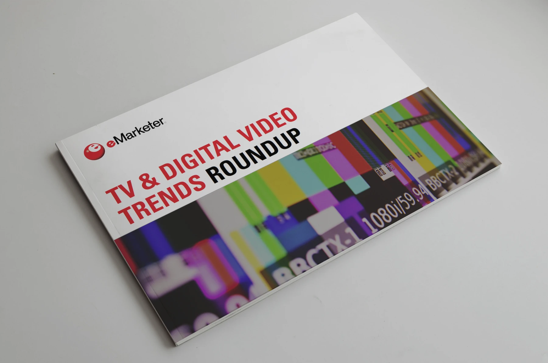 emarketer tv digital video trends roundup