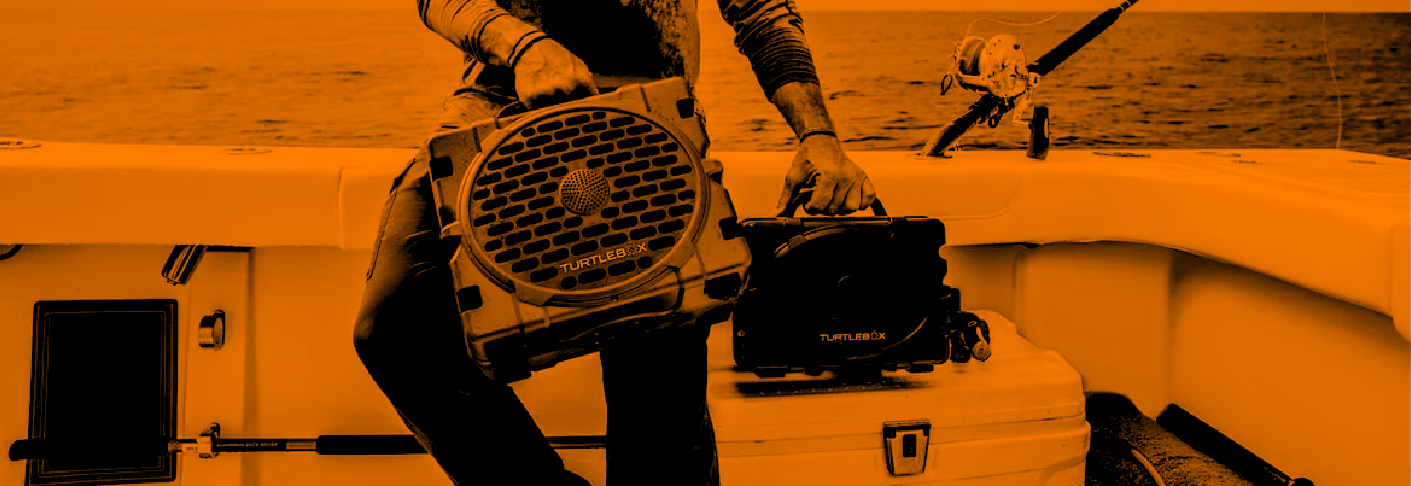 How Turtlebox Brought Its Community-Driven Brand to Television