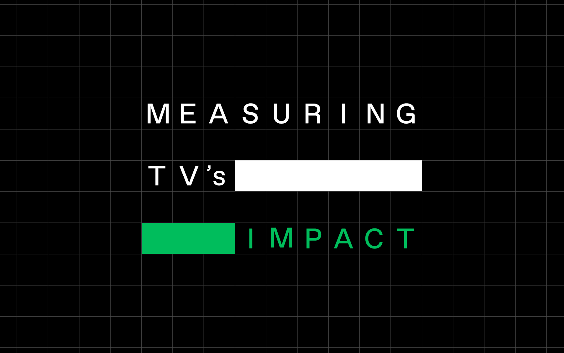 How Tatari’s Measurement Partners Help Prove TV’s Impact