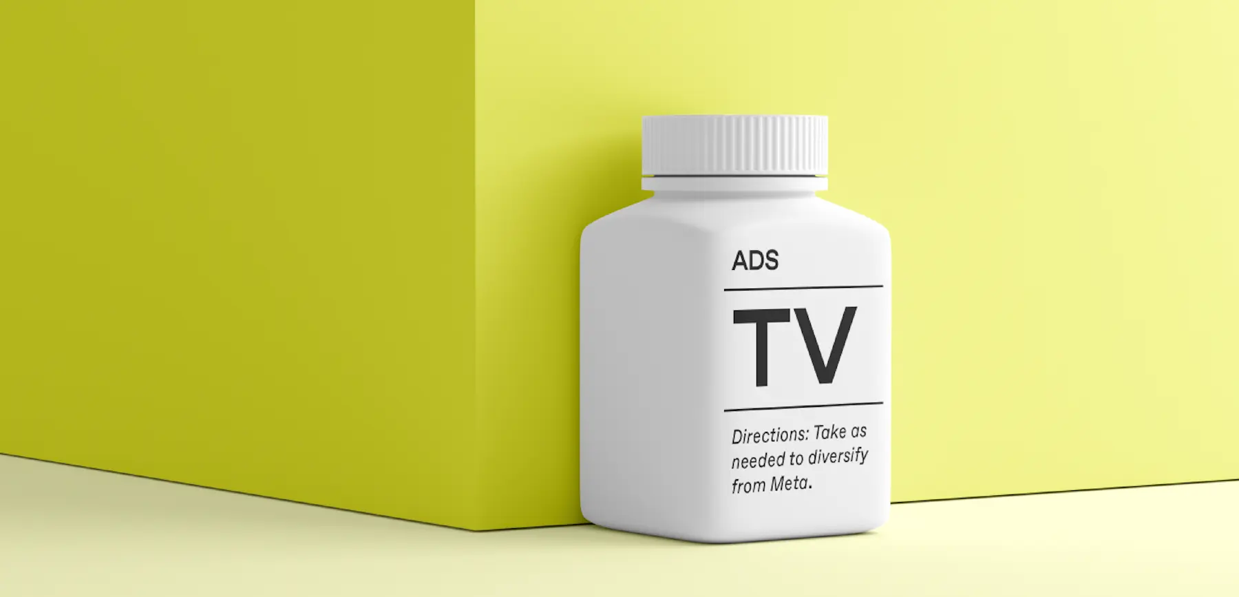 TV Pills Featured Image