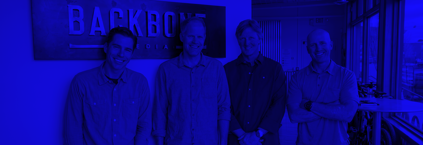 Backbone Media Feature Image