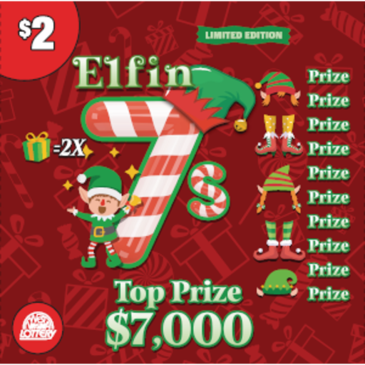 WICKED SEVENS - ELFIN SEVENS