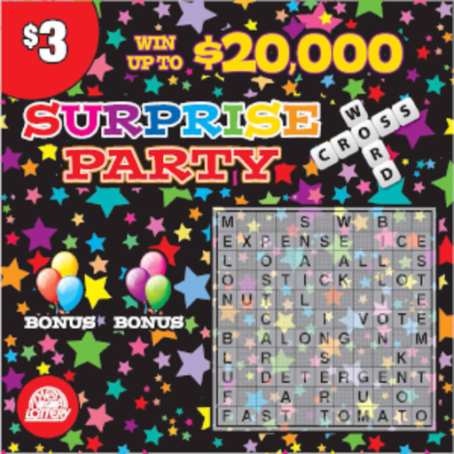 FIESTA-PIZZA-BBQ-PARTY CW ticket