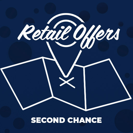 West Virginia Lottery Retail Offers Second Chance