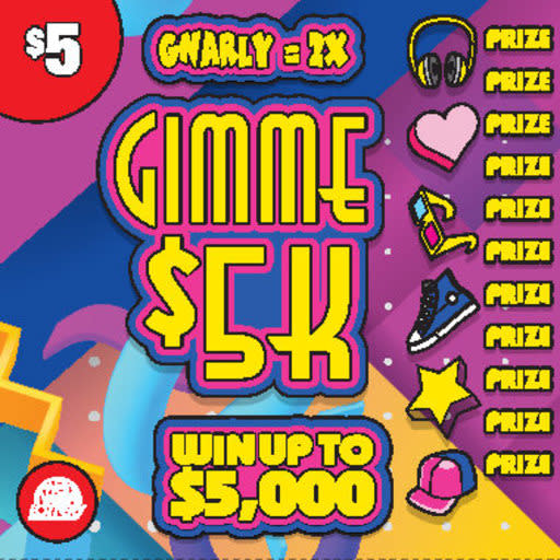 GIMME $5K
