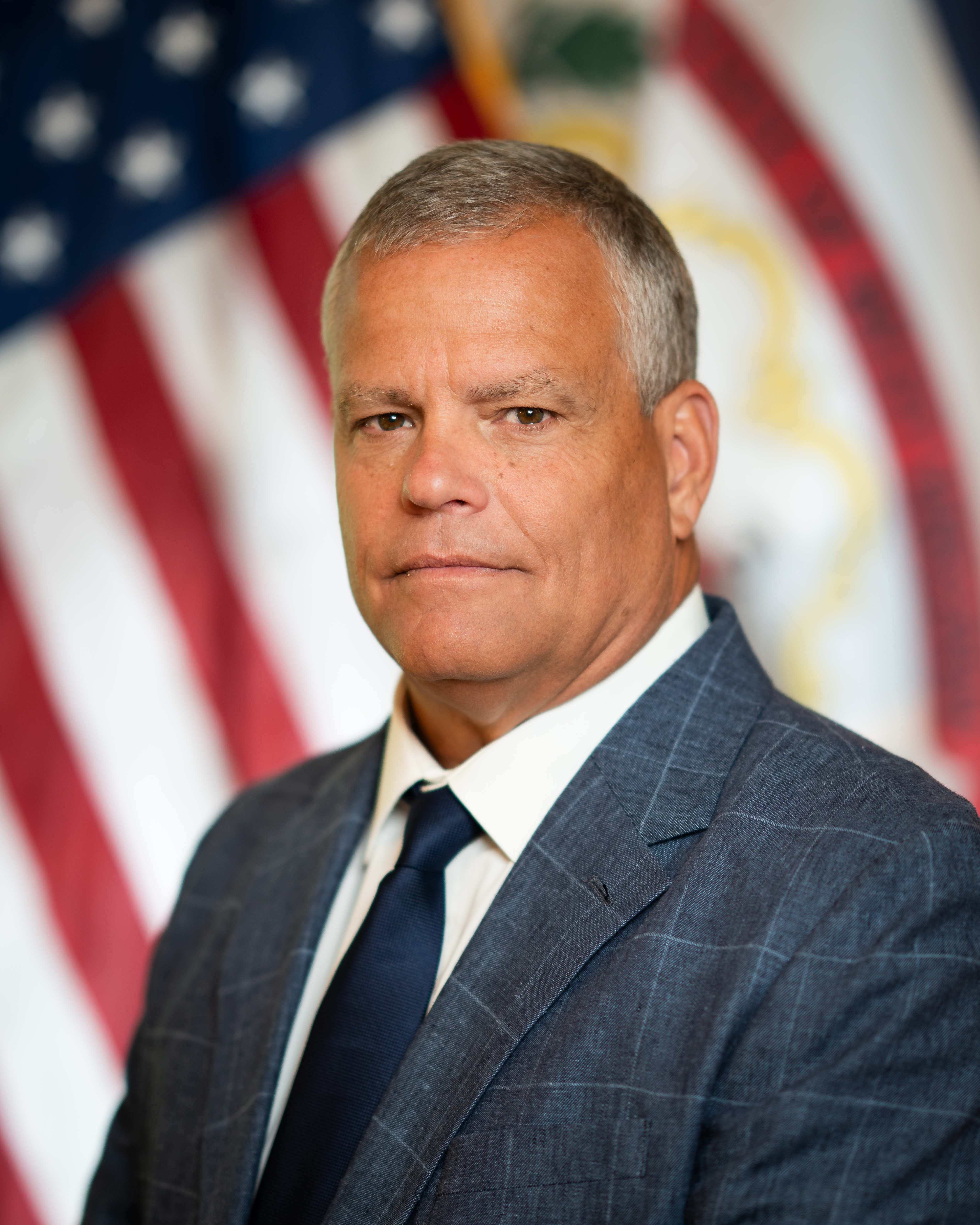 David R. Bradley