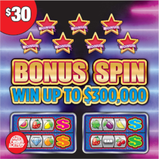 BONUS VIP-BLOWOUT-CLUB-SPIN Pulse 3