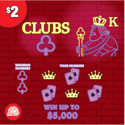 QUEEN-SUITS-KING-CHERRY ticket