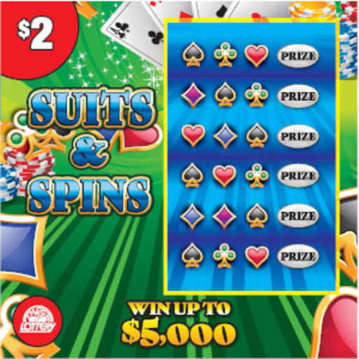 QUEEN-SUITS-KING-CHERRY ticket