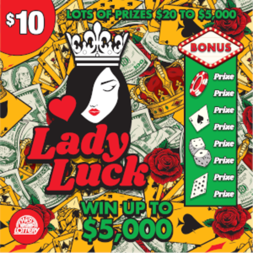 LADY LUCK