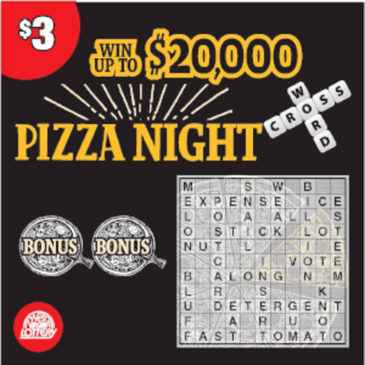 FIESTA-PIZZA-BBQ-PARTY CW ticket