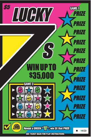 West Virginia Lottery
