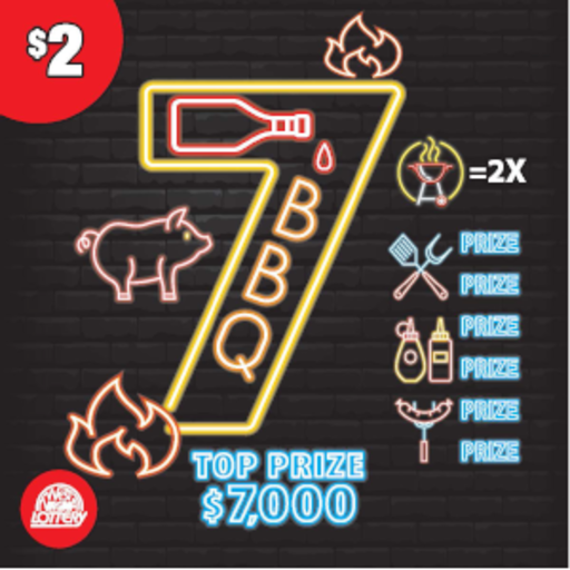 SEVENS 1199 ticket
