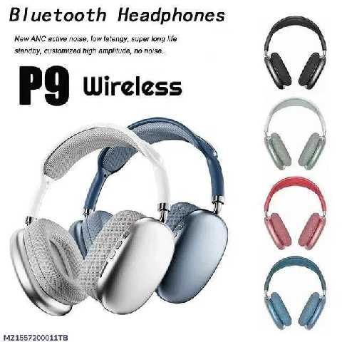 P9 headphone