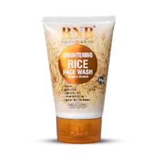 ✨ Rice Extract Face Wash - Gentle Cleansing, Brightening, Glowing Skin | All Skin Types | Skincare