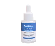 Cerozone Age Defying Luminous Serum 🌟 - Anti-Aging, Wrinkle Reduction, Skin Brightening | Niacinamide & Matrixyl 3000 | Skincare