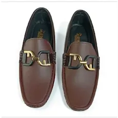 Premium Quality Loafers 👞 - Comfortable Walking Shoes, Durable Outdoor Footwear | Men's & Women's Casual Shoes