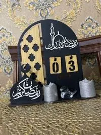 Beautiful Ramzan Decoration for Your Home! 🌙✨