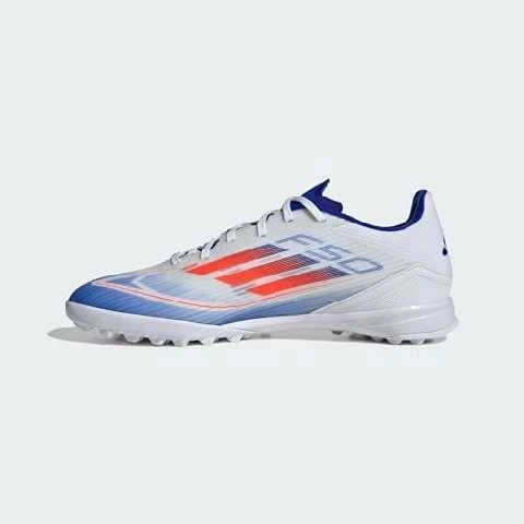 Kids F50 League Turf Ground Football Shoes