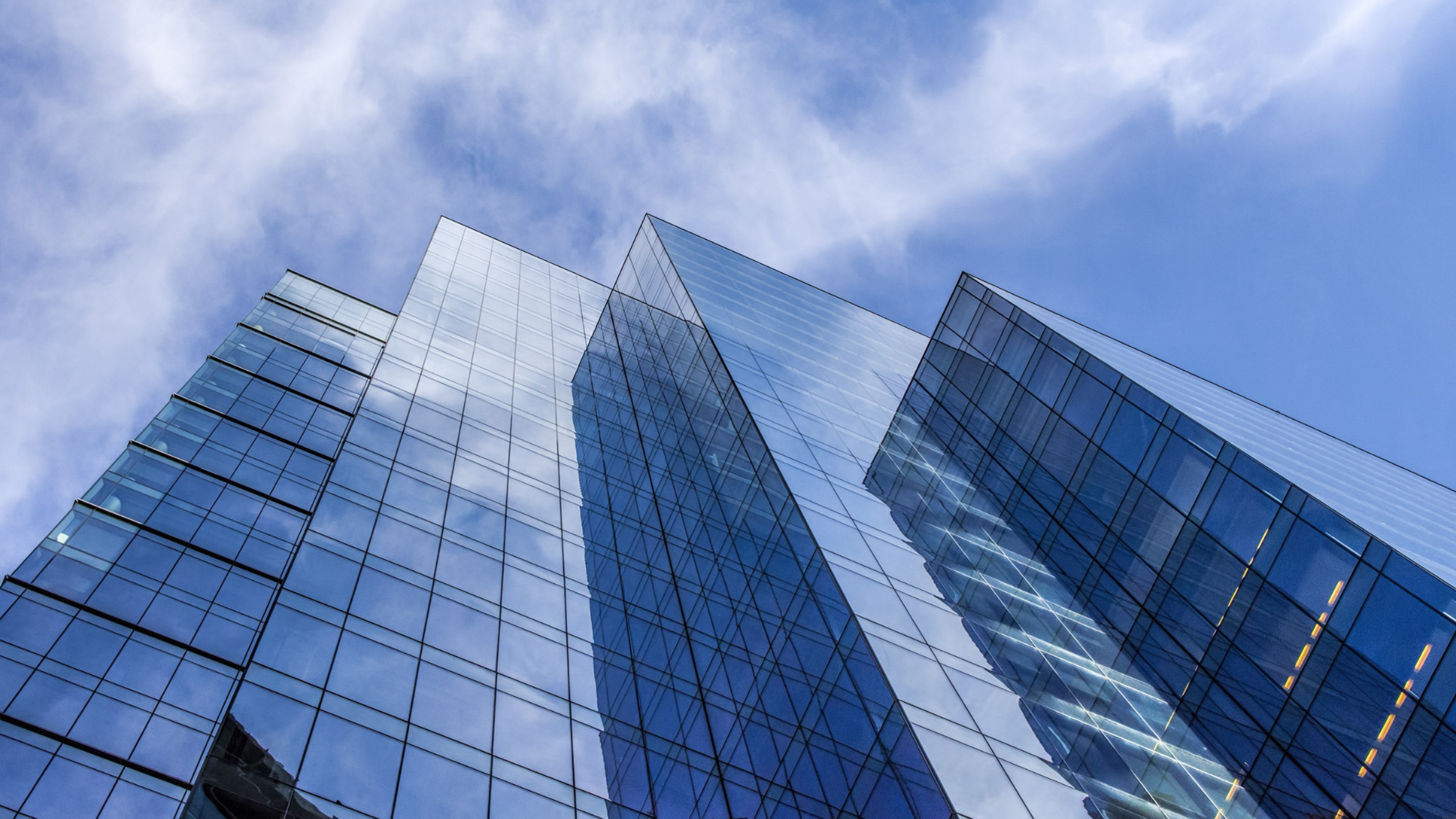 GPW innovations day - biurowce