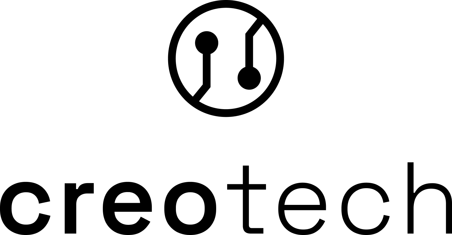 logo Creotech Instruments