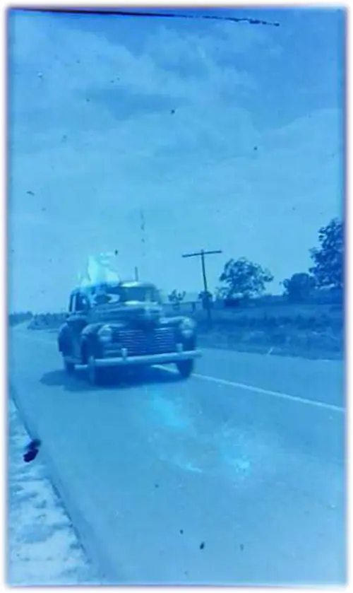 photographic print on paper; 2013