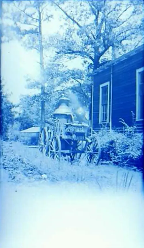 photographic print on paper; 2013