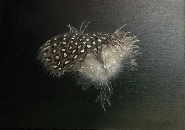 oil on board; 15.5cm x 22cm ; 2020