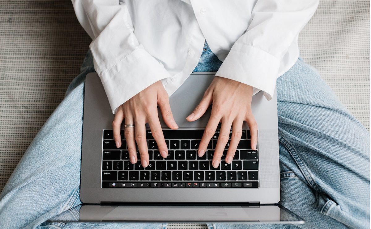 Working with URLs