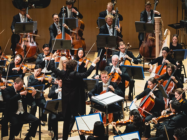 Toronto Symphony Orchestra presents: Shostakovich & Mozart