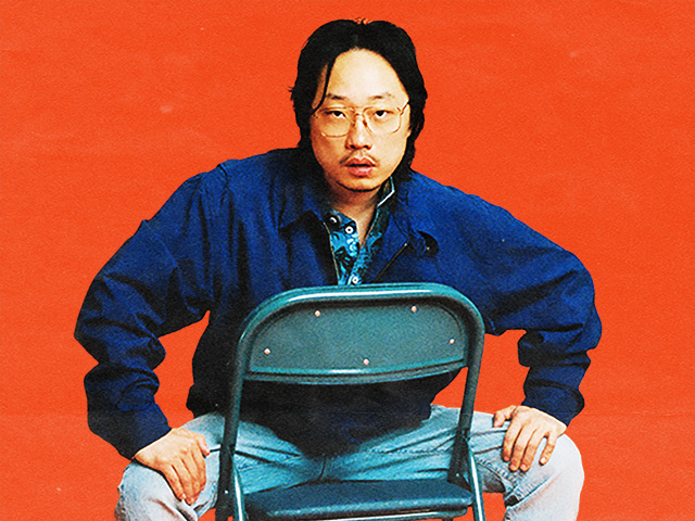Jimmy O. Yang Has No Friends Tour