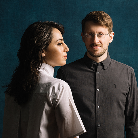 Music Toronto: Laren Ouzounian and Lembit Beecher “Mayrig (Mother)”