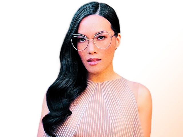 Ali Wong Live