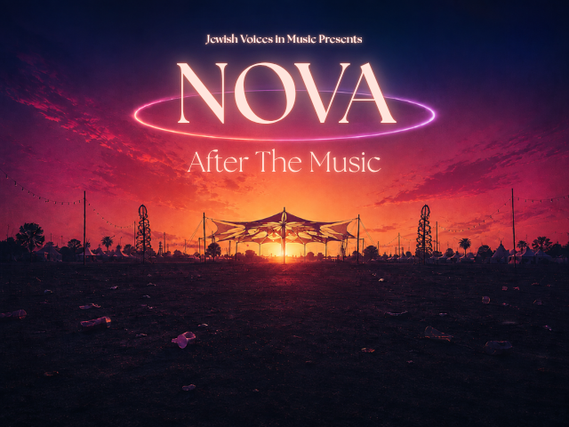 NOVA: After The Music
