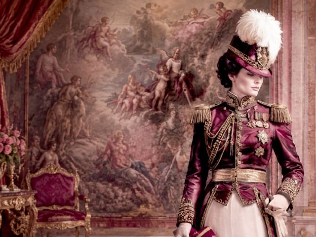 Toronto Operetta Theatre presents: La Grande Duchesse de Gerolstein by Jacques Offenbach