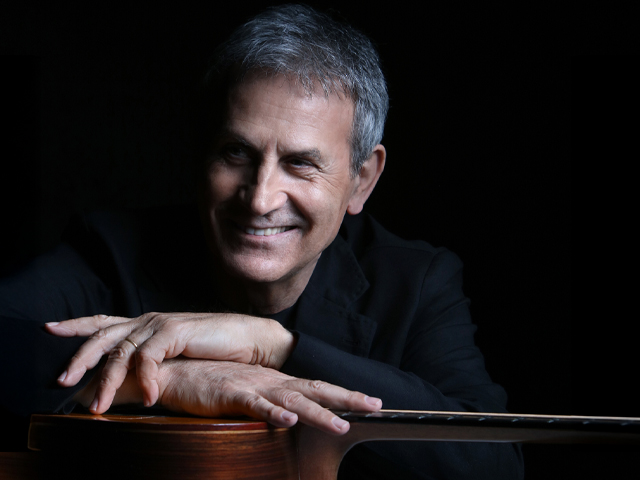 George Dalaras The Classics Tour